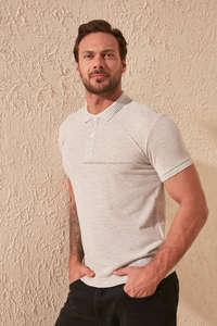 Camiseta de Jersey Sólido de Alta Calidad 100% Algodón para Hombre, Manga Corta, Impresión Digital Personalizada, Casual, Golf, Profesional, Transpirable - Product Image 2