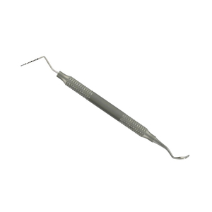 Instrumento Manual de Diagnóstico Dental de Acero Inoxidable de Alta Calidad y Bajo Precio, Clase I, Certificado CE - Product Image 3