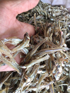 Anchoas Secas al Sol Naturales de Vietnam, Sabor Fresco, Perfectas para Platos Tradicionales y Modernos - Product Image 2