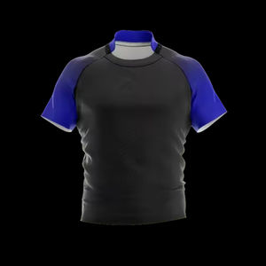 Tenue de rugby personnalisée entièrement sublimée, uniforme de sport unisexe, kits de rugby OEM, maillot 100% polyester, séchage rapide, respirant - Product Image 5