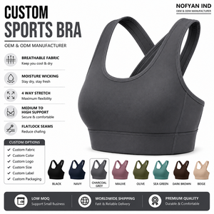 Proveedor de Ropa Deportiva para Mujer, Fabricante de Ropa de Yoga, Fábrica de Ropa de Gimnasio, Proveedor de Ropa Deportiva OEM, Envío a Todo el Mundo - Product Image 1