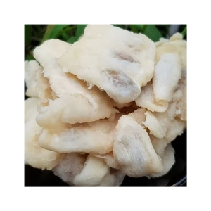 TENDANCES ACTUELLES : Céréales délicieuses aux morceaux de corossol séché, parfaites pour les pique-niques, collation savoureuse, sûre et riche en nutriments, paquet de bouchées de fruits. - Product Image 1