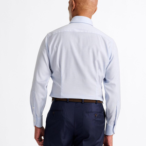 Camisa Transpirable Premium para Hombre, Ropa Ligera de Moda, Camisa Casual a Cuadros Moderna para Hombre, Calidad de Exportación - Product Image 3