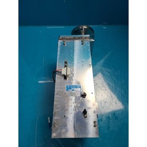 Capteur d'oxygène galvanique GS YUASA KE-50 d'occasion – Pièces détachées d'équipement semi-conducteur d'époque - Product Image 1