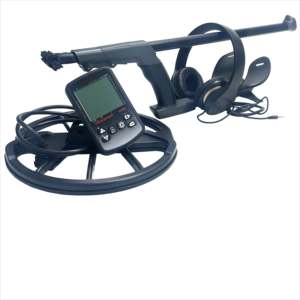 Detector de Inducción de Pulsos Avanzado de Largo Alcance para Búsqueda Profunda de 5 Metros, para Cazadores de Tesoros Profesionales, Detector de Metales - Product Image 3