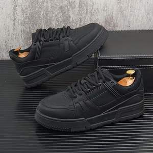 Zapatillas Deportivas de Moda con Logotipo Personalizado, Zapatillas Deportivas de Alta Gama para Hombre, Zapatillas Personalizadas - Product Image 3