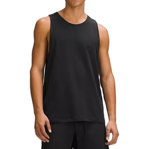 เสื้อกล้ามผู้ชายผ้าฝ้ายถักพิมพ์ลายตามสั่ง ไซส์ใหญ่ ทรงเข้ารูป ระบายอากาศได้ดี เหมาะสำหรับออกกำลังกาย ฟิตเนส วิ่ง - Product Image 1