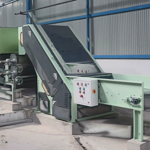 Projet clé en main de fabrication de rouleaux de coton médical - Product Image 5