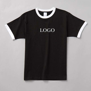 Camisetas de Algodón 100% Transpirables de Corte Regular al por Mayor con Logotipo Impreso o Bordado para Hombre y Mujer, Cuello Redondo, Manga Normal - Product Image 5