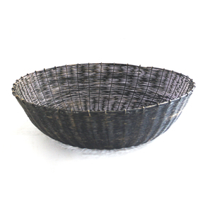 Modern Decorative Iron Wire Storage <b>Basket</b> for Dining Table Fruit <b>Bread</b> Snacks and Countertop Organization - Product Image 6