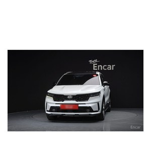 Para Kia Sorento Diésel 2.2 2WD Modelo Abril 2021 40.321 km Caja de Cambios Automática Volante a la Izquierda Estándar de Emisiones Euro V Cuero - Product Image 3