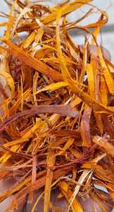 SAPPAN WOOD SLICE - Product Image 2