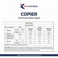 Suministro Directo de Fábrica, Papel Multiusos Max A4 80 GSM para Impresión de Inyección de Tinta, Impresión Láser, Documentos de Oficina y Escolares