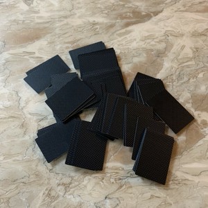 Jeu de cartes traditionnel coréen Hwatu Gostop Godori avec illustrations mignonnes - Product Image 4