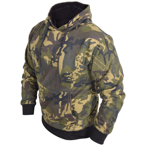 Men's Long Sleeve Performance Fishing <b>Hoodie</b> Uv Protective <b>Thin</b> Breathable Outdoor Print For Hunting Hoodies - Product Image 1