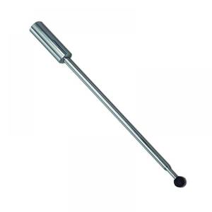 Pistolet à bolus de haute qualité avec poignée – Applicateur de bolus de calcium personnalisable pour bovins et caprins en acier inoxydable léger - Product Image 3