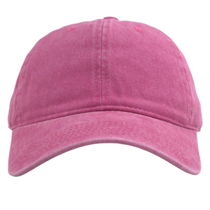 Gorra de Béisbol de Alta Calidad a Precio Accesible, Color Sólido, Logotipo Personalizado, Gorra de Béisbol Bordada de 6 Paneles para Hombre - Product Image 6