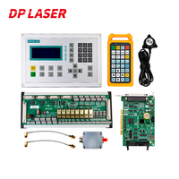 Carte adaptatrice IO du système de contrôle de découpe laser à fibre Cypcut/Hypcut BOCI BCL3766