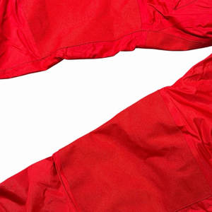 Salopette de travail professionnelle en coton imperméable pour la navigation, salopette à double genouillère, salopette de charpentier en coton durable - Product Image 5