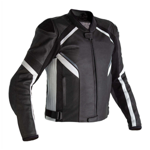Veste de motocross OEM pour la course hors route, séchage rapide, respirante, imperméable, équipement de protection, fabricant - Product Image 1
