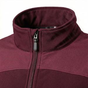 Veste de moto en cuir véritable pour homme de qualité supérieure, nouvelle arrivée, vestes de moto d'hiver, protections amovibles, personnalisables - Product Image 4