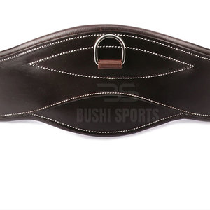 Cincha para Caballo a Precio Económico, Ajustable y Cómoda, Ofrece Soporte Estable para el Sillín y Fácil Manejo - Product Image 3