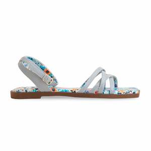 Ferozy Sandalia De Tacón Formal Para Mujer FR5411 - Product Image 4