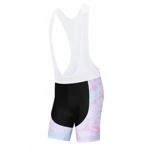Wholesale OEM Custom Made Off Road MTB BMX MX Racing Riding <b>Bib</b> Shorts For Cycling <b>Training</b> Outdoor Motocross <b>Bibs</b> Shorts - Product Image 4