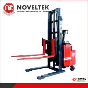 Powered Pallet Stacker ( 1.8 tons / 3000 height ) - Product Image 2