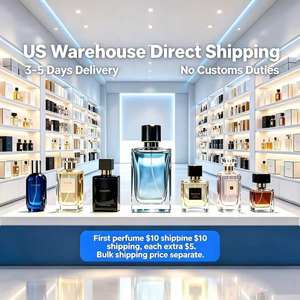 Perfume KVZ Wine Cherry para Mujer 60ml, Fragancia Frutal Gourmand, Eau de Parfum de Larga Duración para Damas, Aroma a Bayas Dulces - Product Image 2