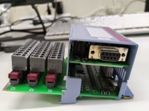 7DM465.7 โมดูลดิจิตอลแบบผสม (มือสอง) - Product Image 5