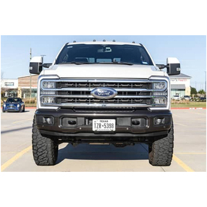 ฟอร์ด เอฟ-350 ซูเปอร์ ดิวตี้ คิง แรนช์ ครูว์ แค็บ 4x4 ปี 2024 - Product Image 1