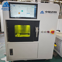 Printer 3D Logam SLM Presisi Tinggi Avimetal MT100 untuk Laboratorium Gigi