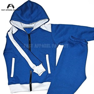 Ensemble de survêtement décontracté respirant pour femme, vente en gros, vêtements de sport à manches longues pour activités de plein air - Product Image 4