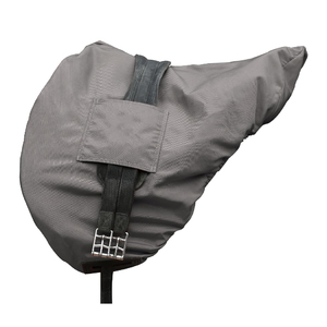 Funda de Silla de Montar de Alta Calidad, Funda de Silla de Montar de Polialgodón de Alta Calidad Disponible con Logotipo Personalizado - Product Image 3