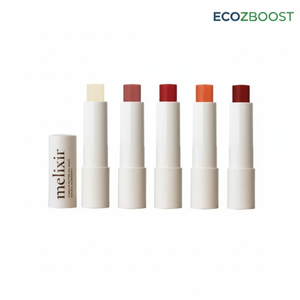 [Melixir] vegan Lip Butter-เครื่องสำอางเกาหลีขายส่ง - Product Image 3