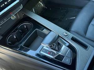 Voiture d'<span class=keywords><strong>occasion</strong></span> fiable <span class=keywords><strong>Audi</strong></span> <span class=keywords><strong>A5</strong></span> Premium Plus 4 portes, 4 roues motrices, 2020, avec moteur 45 TFSI - Product Image 2