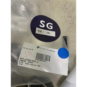 Conjunto de Cable de Fibra Óptica AMAT 0150-10506 Usado Como Está, Piezas de Equipos Semiconductores Legados - Product Image 1