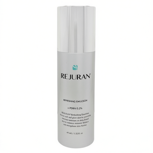 REJURAN 45ml – Nouvelle émulsion rafraîchissante et légère C-PDRN avec acide hyaluronique et Centella – Crème apaisante pour le visage équilibrante huile-eau - Product Image 3