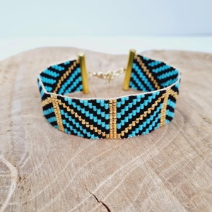 Pulsera de Cuentas con Textura Suave, Pulsera de Cuentas de Superficie Fina, Pulsera de Cuentas con Acabado Sólido, Pulsera de Cuentas Personalizada para Uso en Fábrica y Venta al por Mayor - Product Image 4