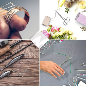 Pinzas Kelly / Pinza Hemostática Quirúrgica para Arterias / Pinzas Hemostáticas Kelly Instrumentos Quirúrgicos Dentales - Product Image 5