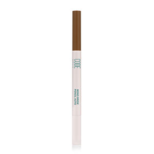 For Code Glokolor Monobrow Pencil Auto Natural Brown <b>Eyebrow</b> <b>Enhancer</b> - Product Image 1