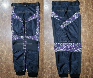 Pantalon de sport pour homme High Fly Wear, vêtements de sport de haute qualité pour adultes, parachutisme et saut en longueur, grossiste direct - Product Image 3