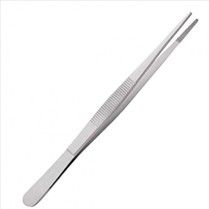 High Quality Medical Dissecting Forceps Fine Tip Precision Tissue Handling <b>Tool</b> for Hospital Surgical Laboratory and Healthcare - Product Image 6