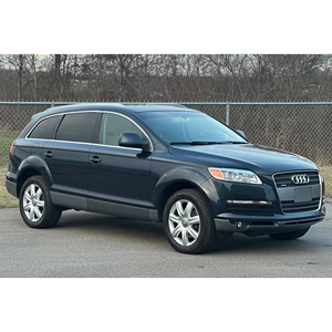Audi Q7 Premium 2007 - Product Image 5