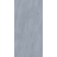 Carreaux de céramique modernes gris bleu clair brillants antidérapants 300x600mm pour revêtement mural intérieur de hall, villa, centre commercial, école, mur en briques