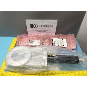 วาล์ว VARIAN E32000005, วาล์วเกต, VAC, 4 นิ้ว - อุปกรณ์และอะไหล่เซมิคอนดักเตอร์ระดับโลกที่เชื่อถือได้ - Product Image 2