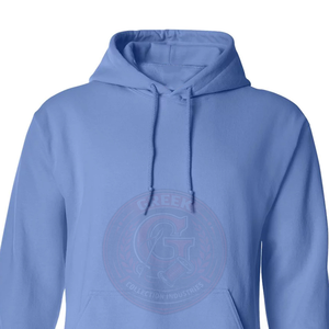Sudadera con Capucha Premium para Hombre, de Algodón Suave, Informal, con Bolsillo Tipo Canguro, para Otoño e Invierno, Uso Diario - Product Image 6