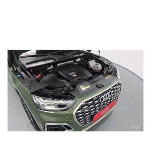 Audi Q5 45 TFSI quattro Premium Sportback 2024, 25,015 km, Caja de Cambios Automática, Asientos de Cuero, Volante a la Izquierda, Cámara Trasera - Product Image 6