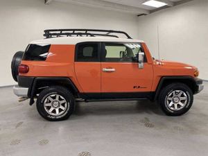 <span class=keywords><strong>Venta</strong></span> de <span class=keywords><strong>Toyota</strong></span> <span class=keywords><strong>Land</strong></span> <span class=keywords><strong>Cruiser</strong></span> FJ <span class=keywords><strong>Cruiser</strong></span> SUV 2024 2025 Usado, Sin Accidentes, Cámara Trasera de 360° - Product Image 4